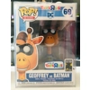 GEOFFREY as BATMAN TOYSRUS EXCLU 69