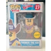 TWINKIE THE KID CHASE 27