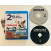GREMLINS 1-2 BLU-RAY SIGNED by ZACH GALLIGAN w/insc and JSA CERTIFIED GREMLINS 1-2 BLU-RAY SIGNED by ZACH GALLIGAN w/insc and JSA CERTIFIED