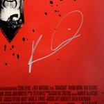 RHONA MITRA SIGNED DOOMSDAY 2008 27x40 MOVIE POSTER & CELEBRITY AUTHENTICS COA RHONA MITRA SIGNED DOOMSDAY 2008 27x40 MOVIE POSTER & CELEBRITY AUTHENTICS COA