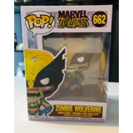ZOMBIE WOLVERINE 662 SIGNED and SKETCH by TONE RODRIGUEZ BECKETT CERTIFIED ZOMBIE WOLVERINE 662 SIGNED and SKETCH by TONE RODRIGUEZ BECKETT CERTIFIED