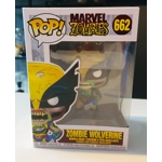 ZOMBIE WOLVERINE 662 SIGNED and SKETCH by TONE RODRIGUEZ BECKETT CERTIFIED ZOMBIE WOLVERINE 662 SIGNED and SKETCH by TONE RODRIGUEZ BECKETT CERTIFIED