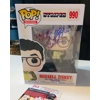 STRIPES RUSSELL ZISKEY 990 SIGNED by PJ SOLES w/insc JSA CERTIFIED