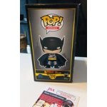 BATMAN 270 WALMART EXCLU SIGNED by LARRY STORCH and JSA CERTIFIED BATMAN 270 WALMART EXCLU SIGNED by LARRY STORCH and JSA CERTIFIED