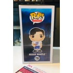 RIVERDALE REGGIE MANTLE 735 SIGNED by ROSS BUTLER and JSA CERTIFIED RIVERDALE REGGIE MANTLE 735 SIGNED by ROSS BUTLER and JSA CERTIFIED