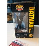 BATMAN 270 WALMART EXCLU SIGNED by LARRY STORCH and JSA CERTIFIED BATMAN 270 WALMART EXCLU SIGNED by LARRY STORCH and JSA CERTIFIED