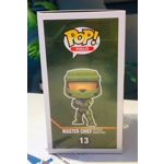 HALO MASTER CHIEF 13 SIGNED by STEVE DOWNES 1 HALO MASTER CHIEF 13 SIGNED by STEVE DOWNES 1