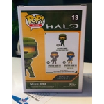 HALO MASTER CHIEF 13 SIGNED by STEVE DOWNES 1 HALO MASTER CHIEF 13 SIGNED by STEVE DOWNES 1