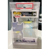 TRANSFORMERS SOUNDWAVE 26 SIGNED by FRANK WELKER and CERTIFIED and ENCAPSULATED by PSA