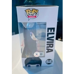 ELVIRA 68 DIAMOND COLLECTION FUNKO POP SIGNED by CASSANDRA PETERSON and BECKETT CERTIFIED1 ELVIRA 68 DIAMOND COLLECTION FUNKO POP SIGNED by CASSANDRA PETERSON and BECKETT CERTIFIED1