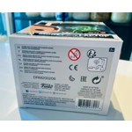 RICK AND MORTY MORTY WITH LAPTOP 742 FUNKO POP SIGNED-SKETCH by KYLE STARKS w/BECKETT COA