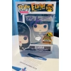 CASSANDRA PATERSON SIGNED ELVIRA 375 DIAMOND COLLECTION 2500PCS FUNKOPOP BAS COA