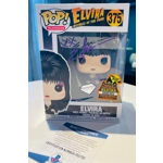 CASSANDRA PATERSON SIGNED EL.. CASSANDRA PATERSON SIGNED EL..
