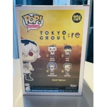 TOKYO GHOUL HAISE SASAKI 1124 SIGNED by AUSTIN TINDLE w/insc and PSA CERTIFIED TOKYO GHOUL HAISE SASAKI 1124 SIGNED by AUSTIN TINDLE w/insc and PSA CERTIFIED