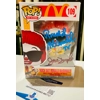 McDONALD ROCK OUT RONALD McDONALD 109 FUNKO POP SIGNED by JACK DOEPKE w/insc and BECKETT CERTIFIED