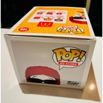 McDONALD ROCK OUT RONALD McDONALD 109 FUNKO POP SIGNED by JACK DOEPKE w/insc and BECKETT CERTIFIED