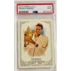 ROGER FEDERER 2012 TOPPS ALLEN & GINTER #157 PSA GRADED MINT 9 CARD