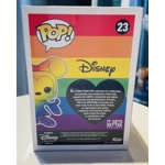 DISNEY MINNIE MOUSE 23 PRIDE FUNKO EXCLU SIGNED by KAITLYN ROBROCK w/insc and JSA CERTIFIED2 DISNEY MINNIE MOUSE 23 PRIDE FUNKO EXCLU SIGNED by KAITLYN ROBROCK w/insc and JSA CERTIFIED2