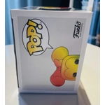 DISNEY MINNIE MOUSE 23 PRIDE FUNKO EXCLU SIGNED by KAITLYN ROBROCK w/insc and JSA CERTIFIED2 DISNEY MINNIE MOUSE 23 PRIDE FUNKO EXCLU SIGNED by KAITLYN ROBROCK w/insc and JSA CERTIFIED2