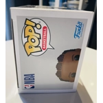 DeMAR DeROZAN SIGNED NBA CHICAGO BULLS FUNKO POP 156 & PSA CERTIFIED COA