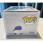 DISNEY MICKEY and FRIEND DONALD DUCK 1191 FUNKO POP SIGNED by TONY ANSELMO OC CELEBRITY CERTIFIED DISNEY MICKEY and FRIEND DONALD DUCK 1191 FUNKO POP SIGNED by TONY ANSELMO OC CELEBRITY CERTIFIED