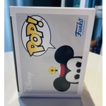 DISNEY MINNIE ON ICE 1109 FUNKO POP SIGNED by KAITLYN ROBROCK w/insc and JSA CERTIFIED DISNEY MINNIE ON ICE 1109 FUNKO POP SIGNED by KAITLYN ROBROCK w/insc and JSA CERTIFIED