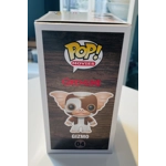 GREMLINS GIZMO 04 SIGNED by JOE DANTE w/insc-and/sketch and BECKETT CERTIFIED2 GREMLINS GIZMO 04 SIGNED by JOE DANTE w/insc-and/sketch and BECKETT CERTIFIED2