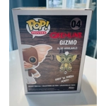 GREMLINS GIZMO 04 SIGNED by JOE DANTE w/insc-and/sketch and BECKETT CERTIFIED2 GREMLINS GIZMO 04 SIGNED by JOE DANTE w/insc-and/sketch and BECKETT CERTIFIED2
