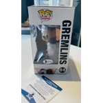 GREMLINS GIZMO 04 SIGNED by JOE DANTE w/insc-and/sketch and BECKETT CERTIFIED2 GREMLINS GIZMO 04 SIGNED by JOE DANTE w/insc-and/sketch and BECKETT CERTIFIED2