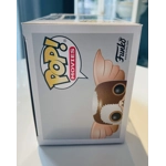 GREMLINS GIZMO 04 SIGNED by JOE DANTE w/insc-and/sketch and BECKETT CERTIFIED2 GREMLINS GIZMO 04 SIGNED by JOE DANTE w/insc-and/sketch and BECKETT CERTIFIED2