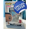 PENNY HARDAWAY SIGNED NBA ORLANDO MAGIC 82 FUNKO POP & PSA CERTIFIED COA*