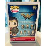 WONDER WOMAN 172 FUNKO POP SIGNED by LYNDA CARTER w/insc and BECKETT CERTIFIED WONDER WOMAN 172 FUNKO POP SIGNED by LYNDA CARTER w/insc and BECKETT CERTIFIED