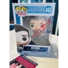 THE LEFTOVERS KEVIN 463 FUNKO POP SIGNED by JUSTIN THEROUX and JSA CERTIFIED2 THE LEFTOVERS KEVIN 463 FUNKO POP SIGNED by JUSTIN THEROUX and JSA CERTIFIED2