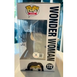 WONDER WOMAN 172 FUNKO POP SIGNED by LYNDA CARTER w/insc and BECKETT CERTIFIED WONDER WOMAN 172 FUNKO POP SIGNED by LYNDA CARTER w/insc and BECKETT CERTIFIED
