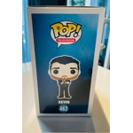 THE LEFTOVERS KEVIN 463 FUNKO POP SIGNED by JUSTIN THEROUX and JSA CERTIFIED1 THE LEFTOVERS KEVIN 463 FUNKO POP SIGNED by JUSTIN THEROUX and JSA CERTIFIED1