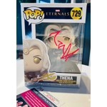 ETERNALS THENA 729 FUNKO POP.. ETERNALS THENA 729 FUNKO POP..