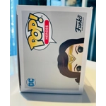 WONDER WOMAN 172 FUNKO POP SIGNED by LYNDA CARTER w/insc and BECKETT CERTIFIED WONDER WOMAN 172 FUNKO POP SIGNED by LYNDA CARTER w/insc and BECKETT CERTIFIED