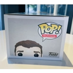 THE LEFTOVERS KEVIN 463 FUNKO POP SIGNED by JUSTIN THEROUX and JSA CERTIFIED2 THE LEFTOVERS KEVIN 463 FUNKO POP SIGNED by JUSTIN THEROUX and JSA CERTIFIED2