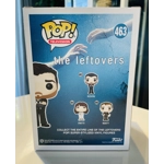 THE LEFTOVERS KEVIN 463 FUNKO POP SIGNED by JUSTIN THEROUX and JSA CERTIFIED2 THE LEFTOVERS KEVIN 463 FUNKO POP SIGNED by JUSTIN THEROUX and JSA CERTIFIED2