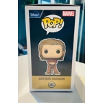 MOON KNIGHT ARTHUR HARROW 1051 FUNKO POP SIGNED by ETHAN HAWKE and BECKETT CERTIFIED MOON KNIGHT ARTHUR HARROW 1051 FUNKO POP SIGNED by ETHAN HAWKE and BECKETT CERTIFIED