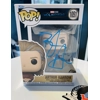 MOON KNIGHT ARTHUR HARROW 1051 FUNKO POP SIGNED by ETHAN HAWKE and BECKETT CERTIFIED