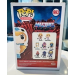 MASTERS OF THE UNIVERSE SORCERESS 993 FUNKO POP SIGNED by TOM COOK and BECKETT CERTIFIED MASTERS OF THE UNIVERSE SORCERESS 993 FUNKO POP SIGNED by TOM COOK and BECKETT CERTIFIED