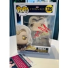 ANGELINA JOLIE SIGNED ETERNALS THENA 729 FUNKO POP & JSA CERTIFIED COA