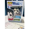 EDWARD SCISSORHANDS 984 WALMART EXCLU FUNKO POP SIGNED by JOHNNY DEPP with JSA LOA EDWARD SCISSORHANDS 984 WALMART EXCLU FUNKO POP SIGNED by JOHNNY DEPP with JSA LOA