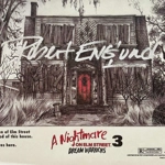 ROBERT ENGLUND SIGNED A NIGHTMARE ON ELM ST 3 DREAM WARRIORS 8x10 & JSA COA ROBERT ENGLUND SIGNED A NIGHTMARE ON ELM ST 3 DREAM WARRIORS 8x10 & JSA COA