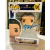 ETERNALS GILGAMESH 730 FUNKO POP SIGNED by MA DONG-SEOK and BECKETT CERTIFIED ETERNALS GILGAMESH 730 FUNKO POP SIGNED by MA DONG-SEOK and BECKETT CERTIFIED