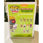 TEENAGE MUTANT NINJA TURTLES BAXTER STOCKMAN 507 GITD SDCC EXCLU FUNKO POP