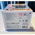 DRAGONBALL Z MAJIN BUU EVIL 864 FUNKO POP SIGNED by JUSTIN COOK w/insc and JSA CERTIFIED DRAGONBALL Z MAJIN BUU EVIL 864 FUNKO POP SIGNED by JUSTIN COOK w/insc and JSA CERTIFIED