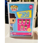 NEW KIDS ON THE BLOCK JOEY 313 FUNKO POP SIGNED by JOEY MCINTYRE and BECKETT CERTIFIED* NEW KIDS ON THE BLOCK JOEY 313 FUNKO POP SIGNED by JOEY MCINTYRE and BECKETT CERTIFIED*