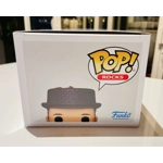 NEW KIDS ON THE BLOCK JOEY 313 FUNKO POP SIGNED by JOEY MCINTYRE and BECKETT CERTIFIED* NEW KIDS ON THE BLOCK JOEY 313 FUNKO POP SIGNED by JOEY MCINTYRE and BECKETT CERTIFIED*